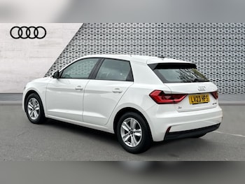 Used Audi A1 2023 for sale - 76112367: Photo