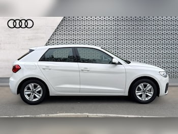 Used Audi A1 2023 for sale - 76112367: Photo