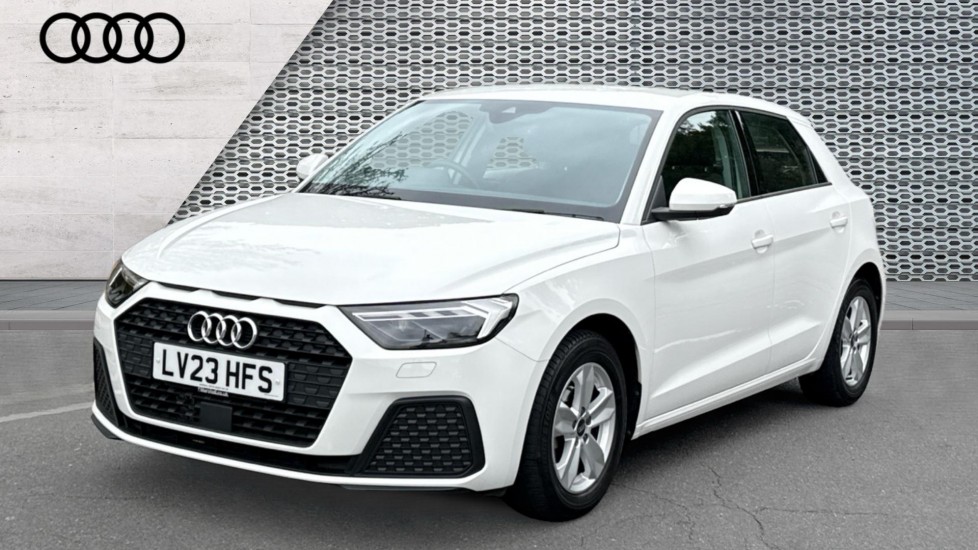 Used Audi A1 2023 for sale - 76112367: Photo 7