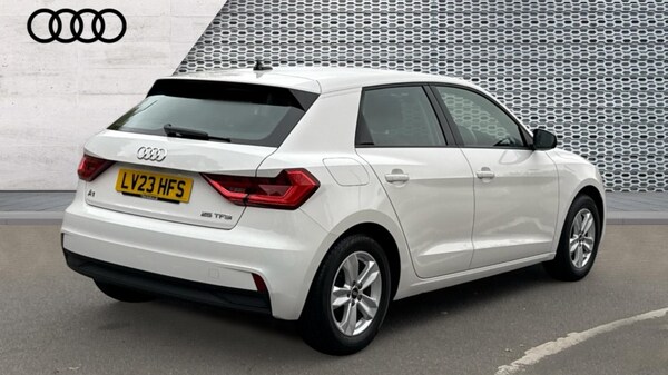 Used Audi A1 2023 for sale - 76112367: Photo 8