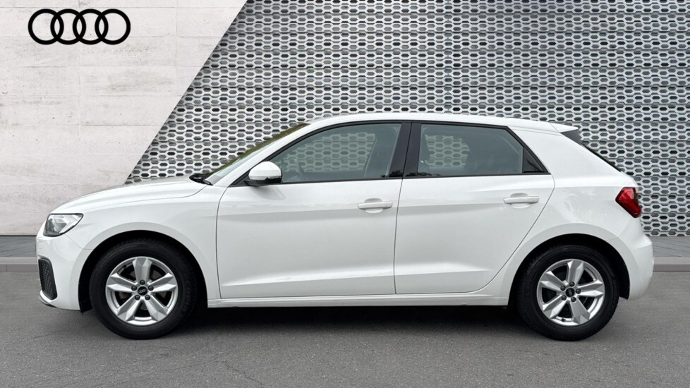 Used Audi A1 2023 for sale - 76112367: Photo 9