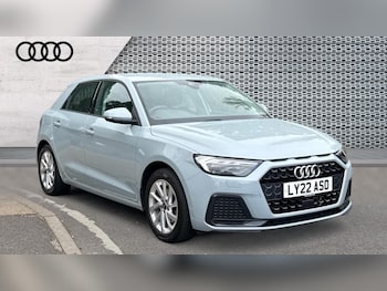 Audi - A1
