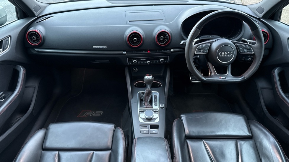 Used Audi RS3 2018 for sale - 76615368: Photo 12