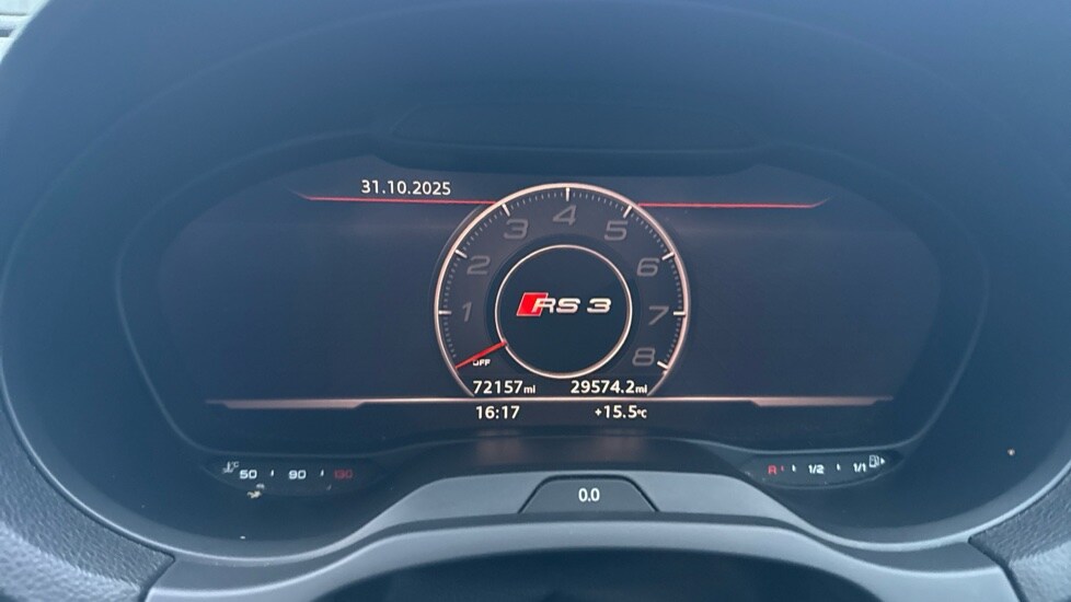 Used Audi RS3 2018 for sale - 76615368: Photo 14