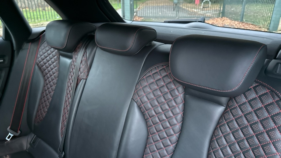 Used Audi RS3 2018 for sale - 76615368: Photo 15