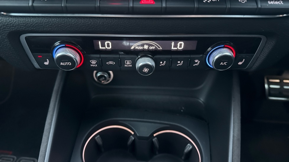 Used Audi RS3 2018 for sale - 76615368: Photo 16