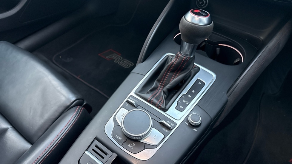 Used Audi RS3 2018 for sale - 76615368: Photo 19