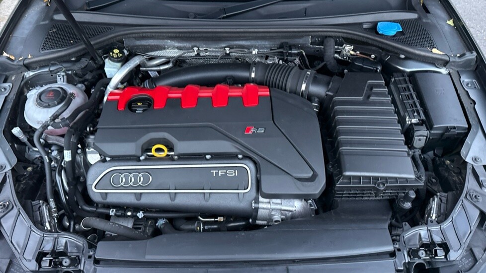 Used Audi RS3 2018 for sale - 76615368: Photo 20
