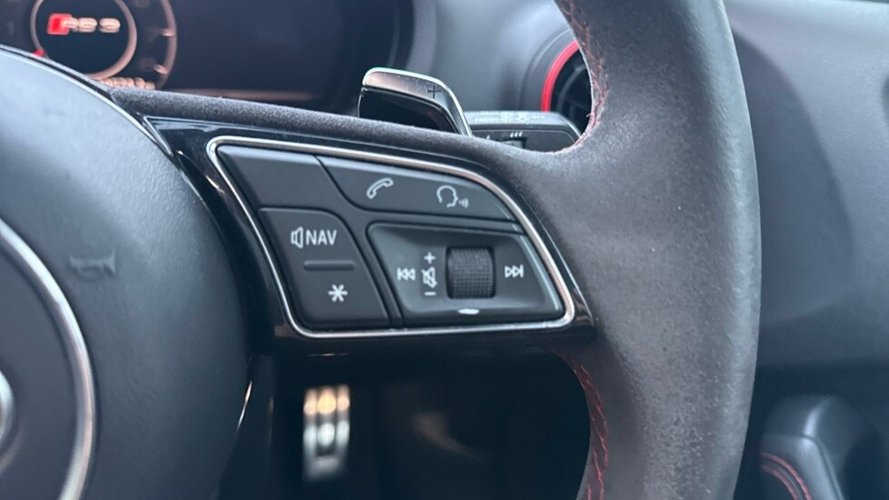 Used Audi RS3 2018 for sale - 76615368: Photo 23