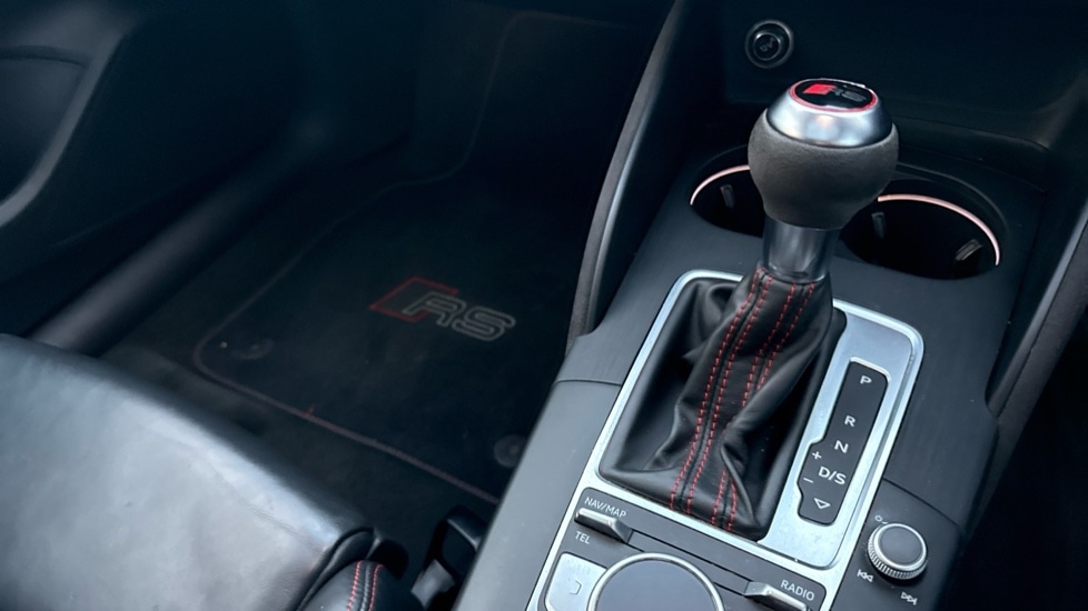 Used Audi RS3 2018 for sale - 76615368: Photo 26