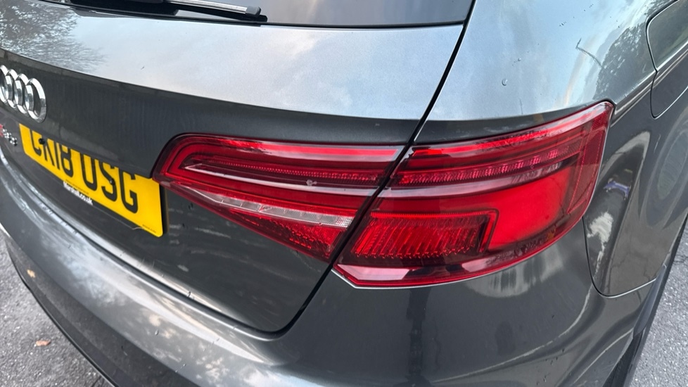 Used Audi RS3 2018 for sale - 76615368: Photo 33