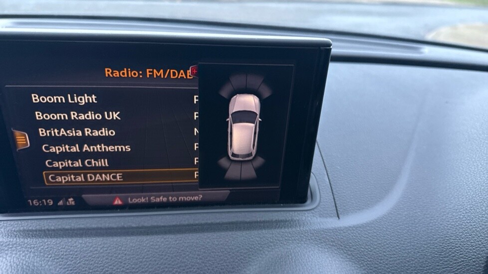 Used Audi RS3 2018 for sale - 76615368: Photo 36