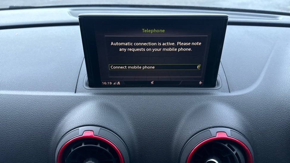 Used Audi RS3 2018 for sale - 76615368: Photo 39