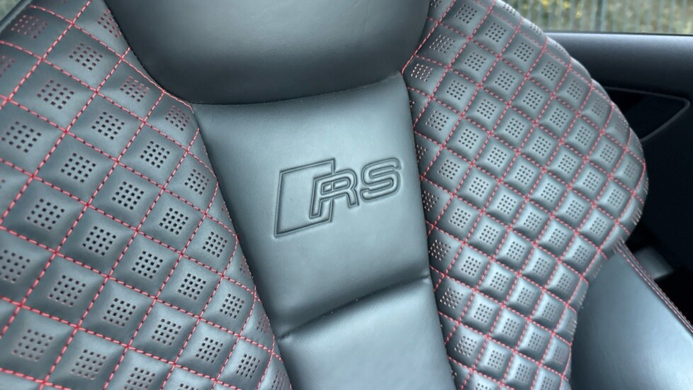 Used Audi RS3 2018 for sale - 76615368: Photo 42