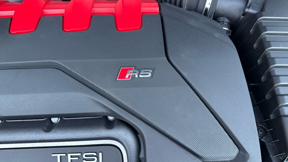 Used Audi RS3 2018 for sale - 76615368: Photo 50