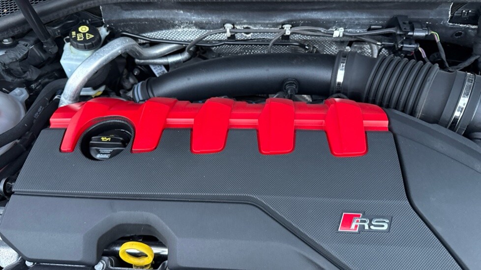 Used Audi RS3 2018 for sale - 76615368: Photo 51