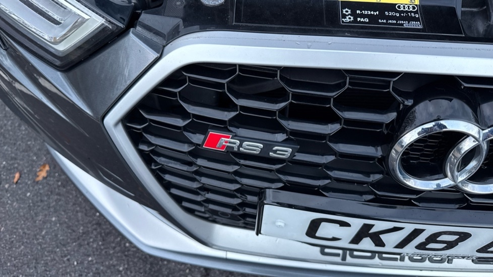 Used Audi RS3 2018 for sale - 76615368: Photo 52