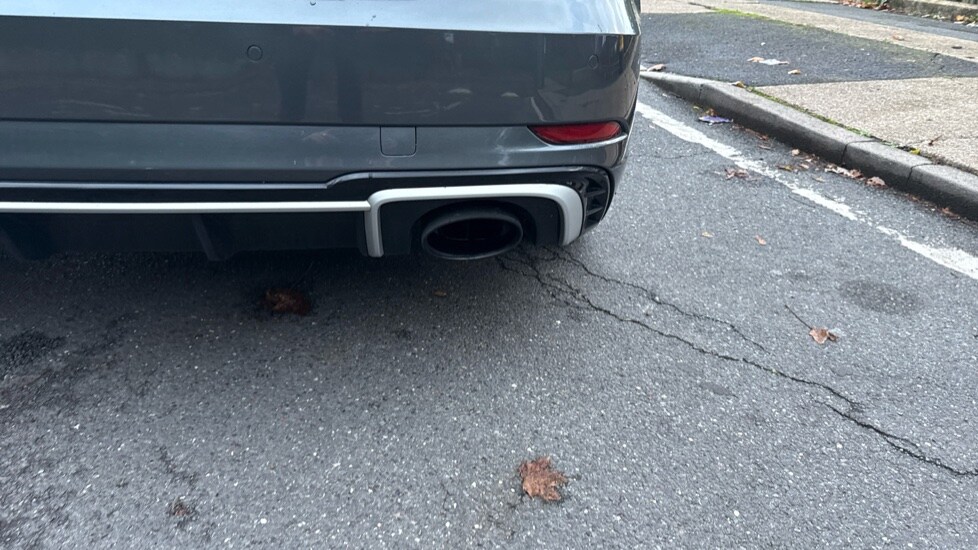 Used Audi RS3 2018 for sale - 76615368: Photo 53