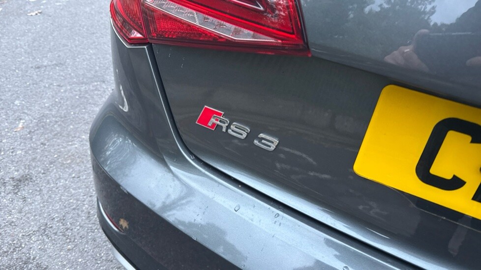 Used Audi RS3 2018 for sale - 76615368: Photo 56