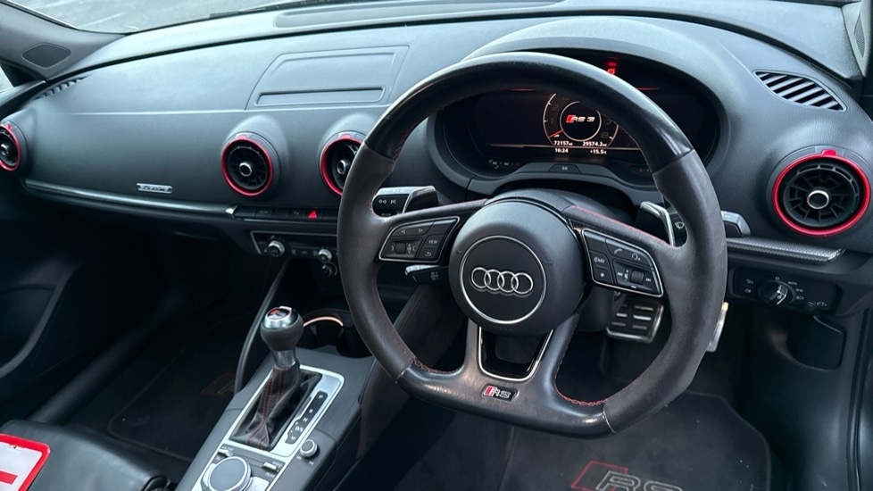 Used Audi RS3 2018 for sale - 76615368: Photo 6