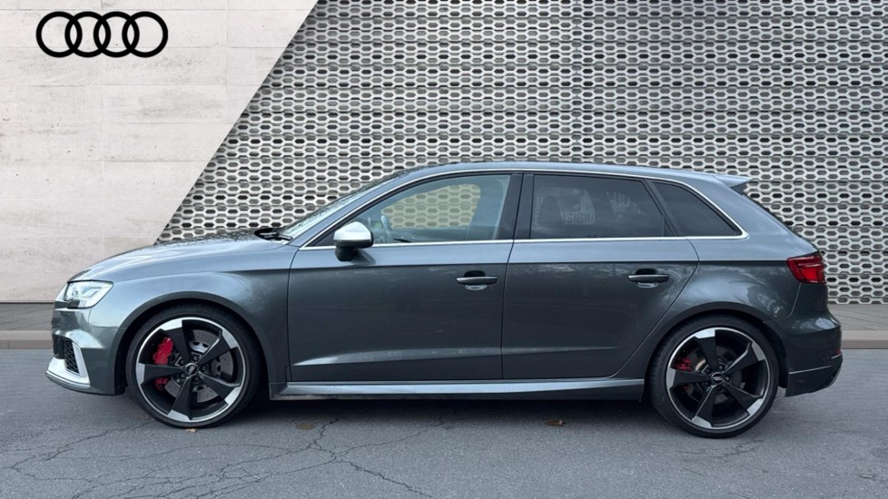 Used Audi RS3 2018 for sale - 76615368: Photo 9