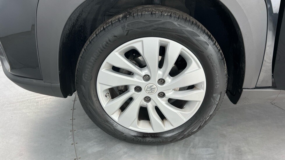 Vehicle 17