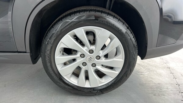 Used Suzuki SX4 S-Cross 2022 for sale - 75558877: Photo 18