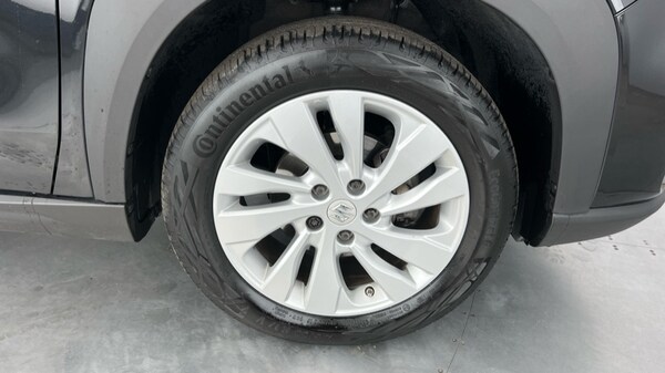 Used Suzuki SX4 S-Cross 2022 for sale - 75558877: Photo 20