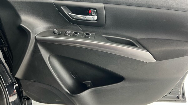 Used Suzuki SX4 S-Cross 2022 for sale - 75558877: Photo 28