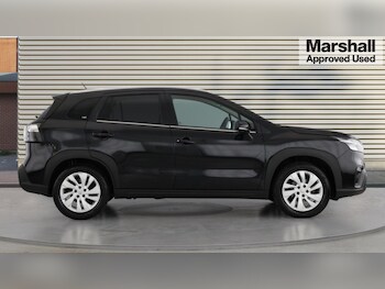 Used Suzuki SX4 S-Cross 2022 for sale - 75558877: Photo