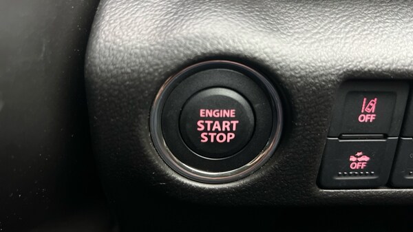 Used Suzuki SX4 S-Cross 2022 for sale - 75558877: Photo 32