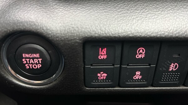 Used Suzuki SX4 S-Cross 2022 for sale - 75558877: Photo 33