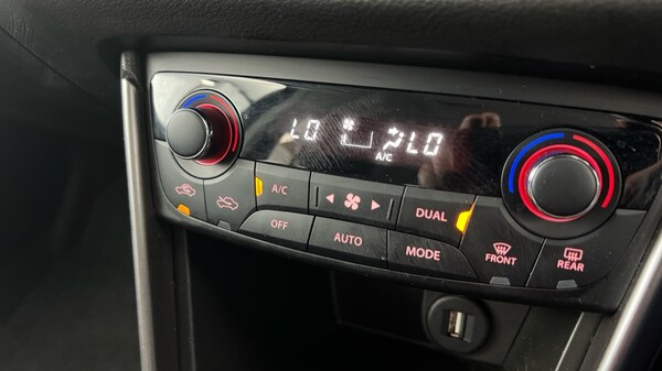 Used Suzuki SX4 S-Cross 2022 for sale - 75558877: Photo 42