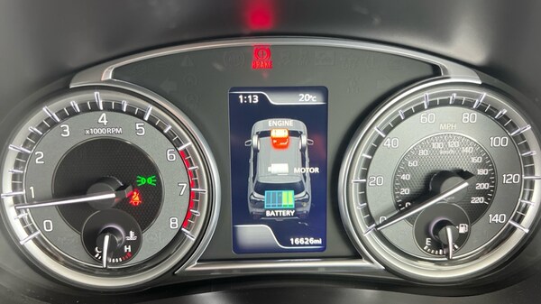 Used Suzuki SX4 S-Cross 2022 for sale - 75558877: Photo 43
