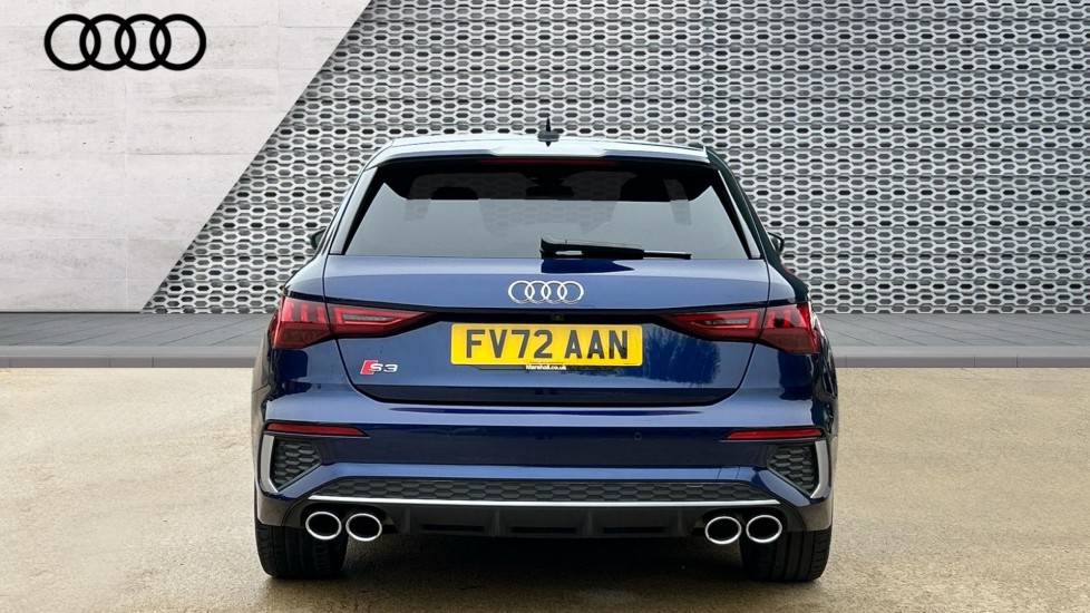 Used Audi A3 2022 for sale - 76615502: Photo 11