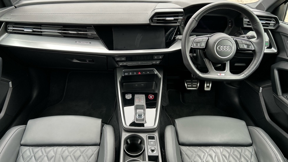 Used Audi A3 2022 for sale - 76615502: Photo 12