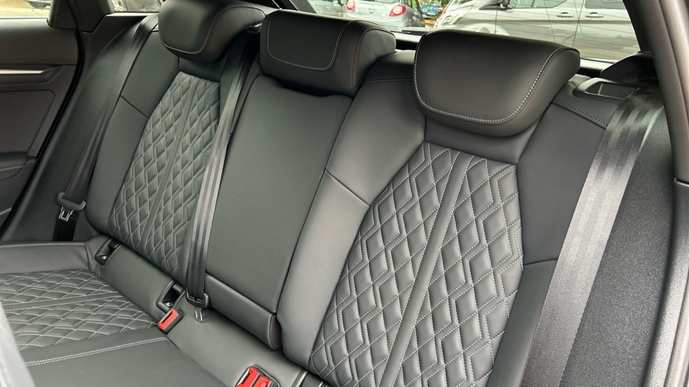 Used Audi A3 2022 for sale - 76615502: Photo 15