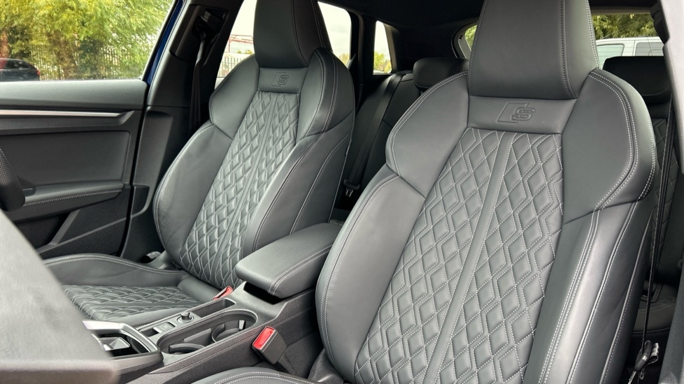 Used Audi A3 2022 for sale - 76615502: Photo 17