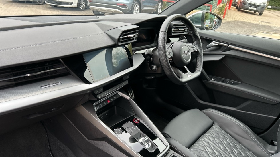 Used Audi A3 2022 for sale - 76615502: Photo 2