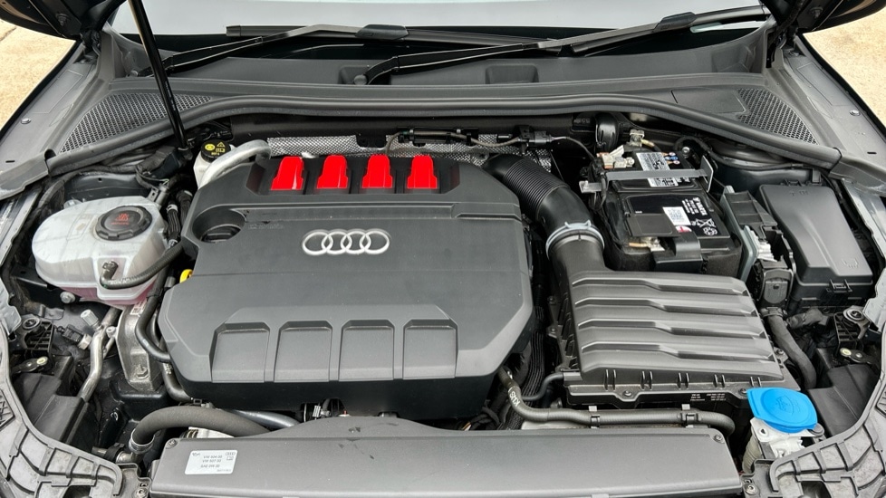 Used Audi A3 2022 for sale - 76615502: Photo 20