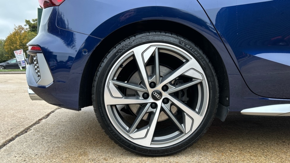Used Audi A3 2022 for sale - 76615502: Photo 21