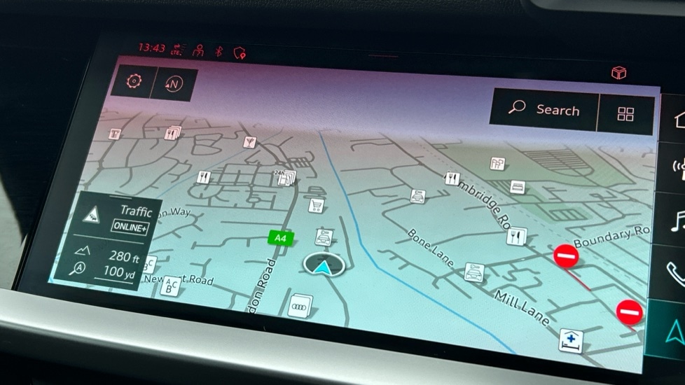 Used Audi A3 2022 for sale - 76615502: Photo 25