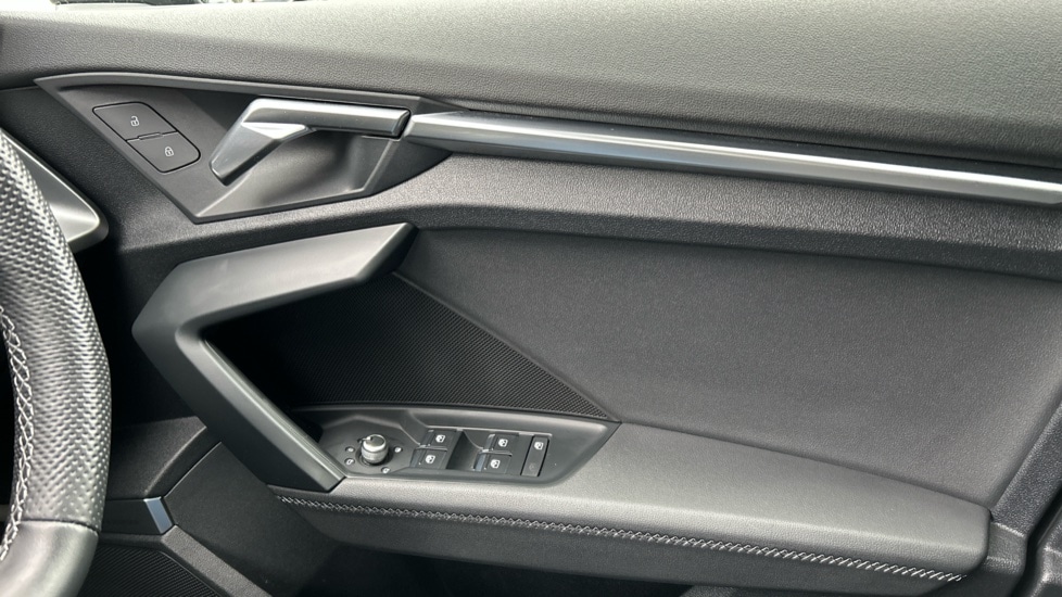 Used Audi A3 2022 for sale - 76615502: Photo 28