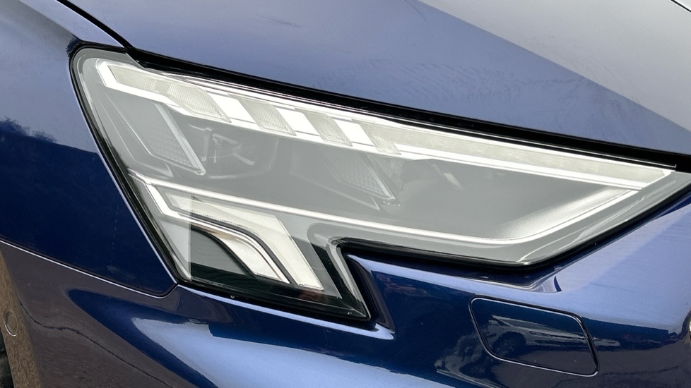 Used Audi A3 2022 for sale - 76615502: Photo 34