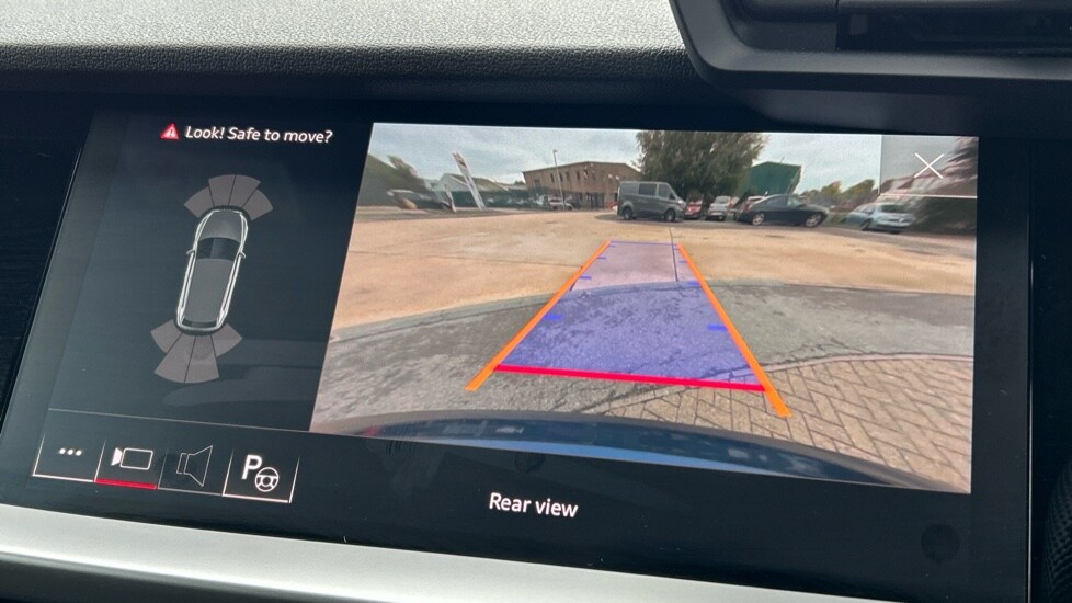 Used Audi A3 2022 for sale - 76615502: Photo 35