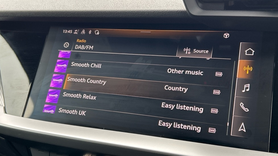 Used Audi A3 2022 for sale - 76615502: Photo 37