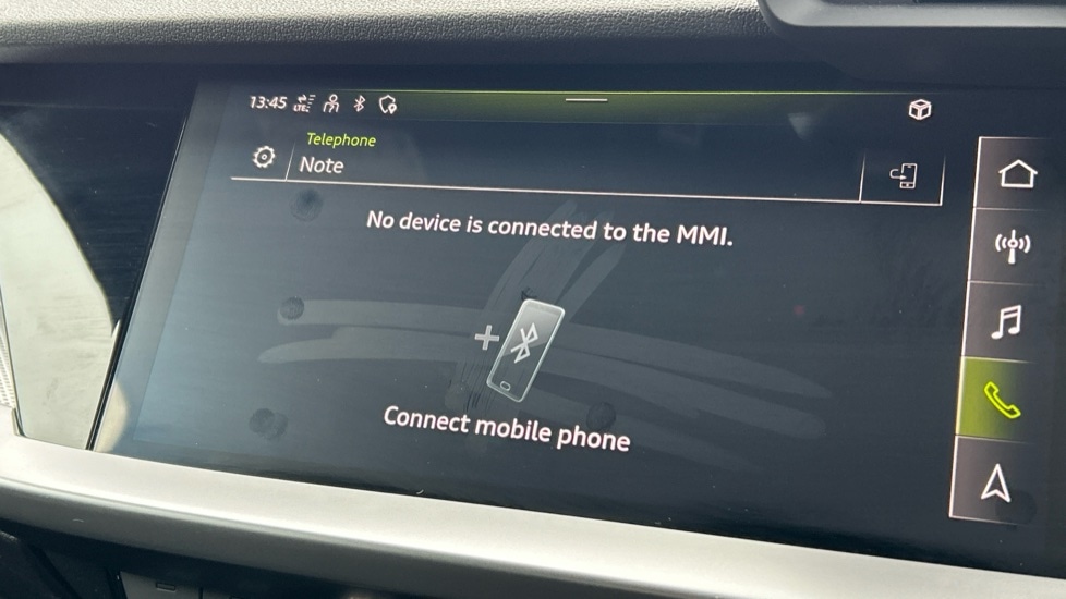 Used Audi A3 2022 for sale - 76615502: Photo 39