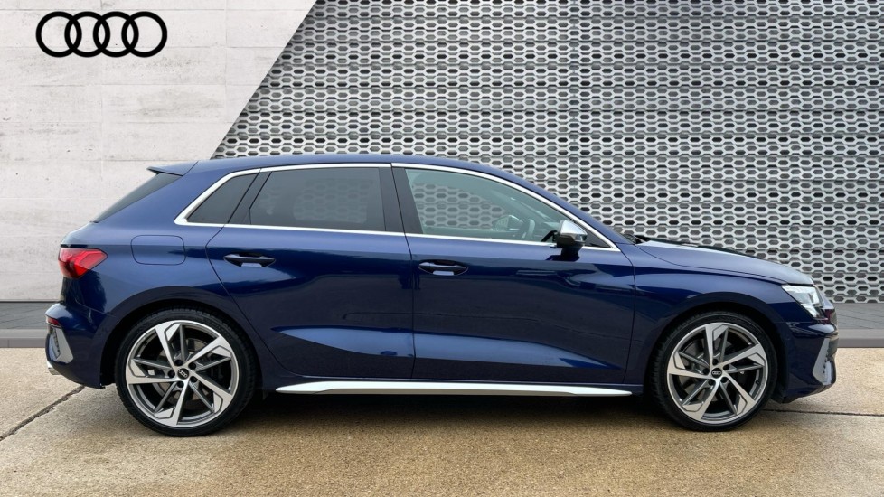 Used Audi A3 2022 for sale - 76615502: Photo 4