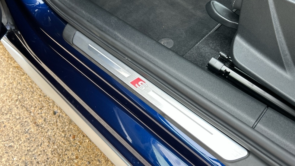 Used Audi A3 2022 for sale - 76615502: Photo 40