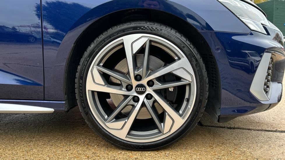 Used Audi A3 2022 for sale - 76615502: Photo 5